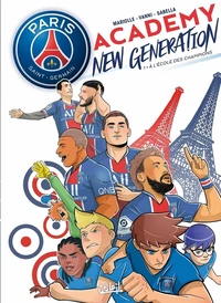 A l'école des champions