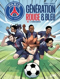 Le tournoi européen