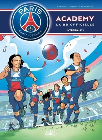 Tome 3, Affrontements ; Tome 4, Matchs décisifs