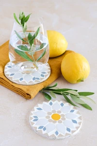 Apprendre la mosaïque en 10 leçons