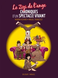 Le zizi de l'ange