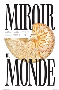 Kindle ebook téléchargements gratuits en ligne Miroir du monde  - Le journal de l'exposition par Marion Ackermann, Claudia Brink, Bénédicte Savoy