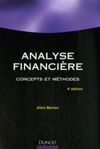 Analyse financière