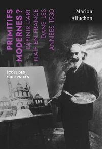 Primitifs modernes ?