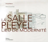 La salle Pleyel
