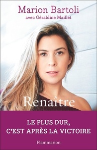 Téléchargements mp3 gratuits Renaître  - Autobiographie 9782081472105  en francais