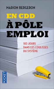 En CDD à pôle emploi
