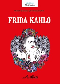 Marion Besnard et Quitterie Laborde - Frida Kahlo.