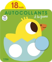 A La ferme