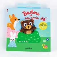Badou et ses amis