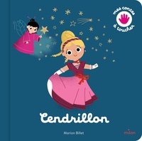 Marion Billet - Cendrillon.