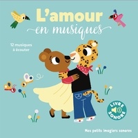 Marion Billet - L'amour en musiques.