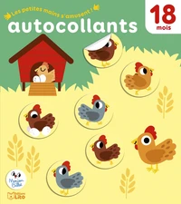 Les animaux de la ferme