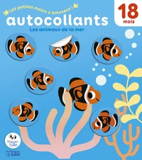 Les animaux de la mer