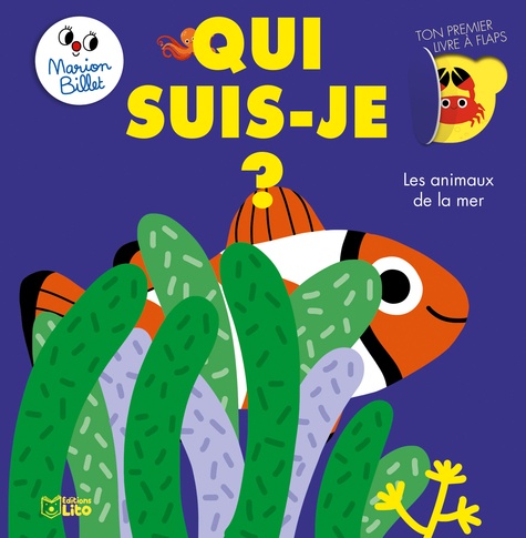 Les animaux de la mer