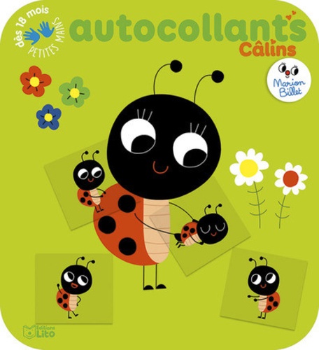 Les animaux du jardin de Marion Billet - Grand Format - Livre - Decitre