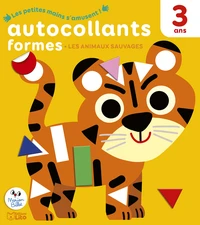 Les animaux sauvages