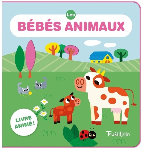 Les bébés animaux de Marion Billet - Album - Livre - Decitre