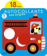 Les engins
