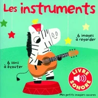 Les instruments