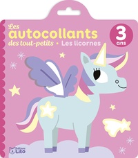 Téléchargements mp3 gratuits Les licornes par Marion Billet 9782244210421 RTF FB2