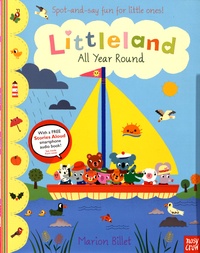 Marion Billet - Littleland - All Year Round.