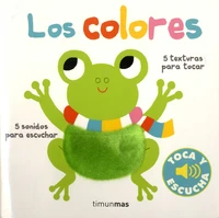 Los colores