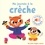 Ma journée à la crèche - Occasion