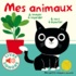 Marion Billet - Mes animaux.