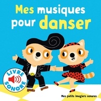 Pdf real books télécharger Mes musiques pour danser en francais 9782070573301