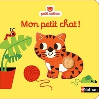Marion Billet - Mon petit chat !.