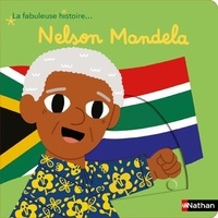 Marion Billet - Nelson Mandela.