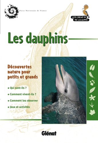 Marion Blanchard - Les dauphins.