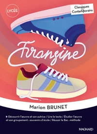 Frangine