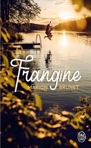 Marion Brunet - Frangine.