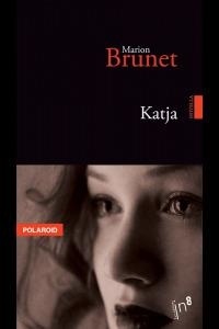 Marion Brunet - Katja.