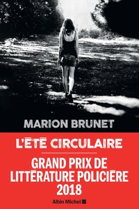 Téléchargement ebook ipod L'été circulaire (French Edition) par Marion Brunet DJVU ePub CHM 9782226398918
