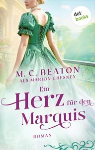 Ein Herz für den Marquis