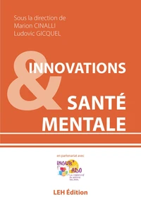 Innovations & santé mentale