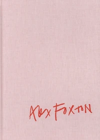 Alex Foxton