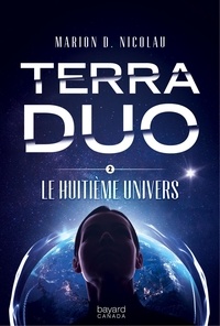 Kindle télécharger des livres Terra Duo ePub 9782897703325 par Marion D. Nicolau