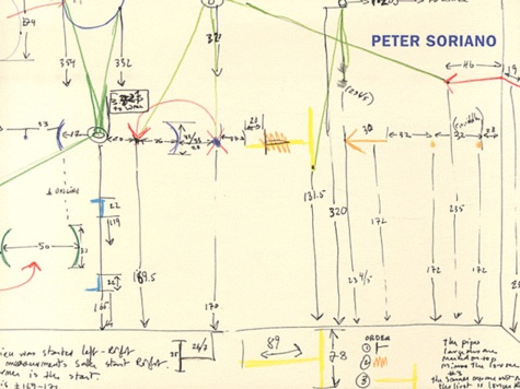 Marion Daniel et Patterson Sims - Peter Soriano - Other Side (num)bers and what.
