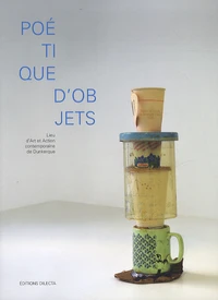 Poétique d'objets