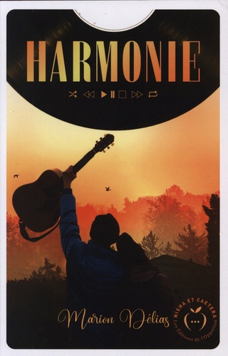 Harmonie - Occasion