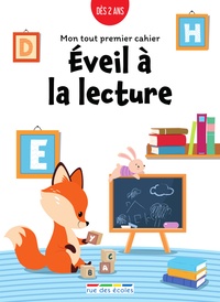 Marion Démoulin - Eveil à la lecture.