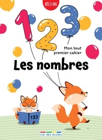 Ebook à téléchargement gratuit en ligne Les nombres (French Edition) par Marion Démoulin