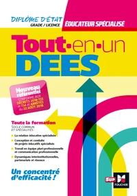 Tout-en-un DEES