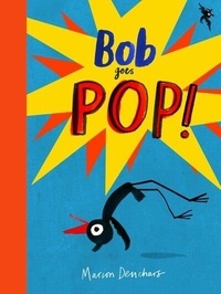 Livres audio en anglais à télécharger Bob goes pop in French 9781786274908