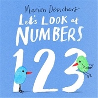 Marion Deuchars - Let's Look at Numbers.