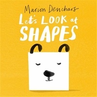 Marion Deuchars - Let's Look at Shapes.